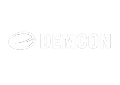 demcon logo