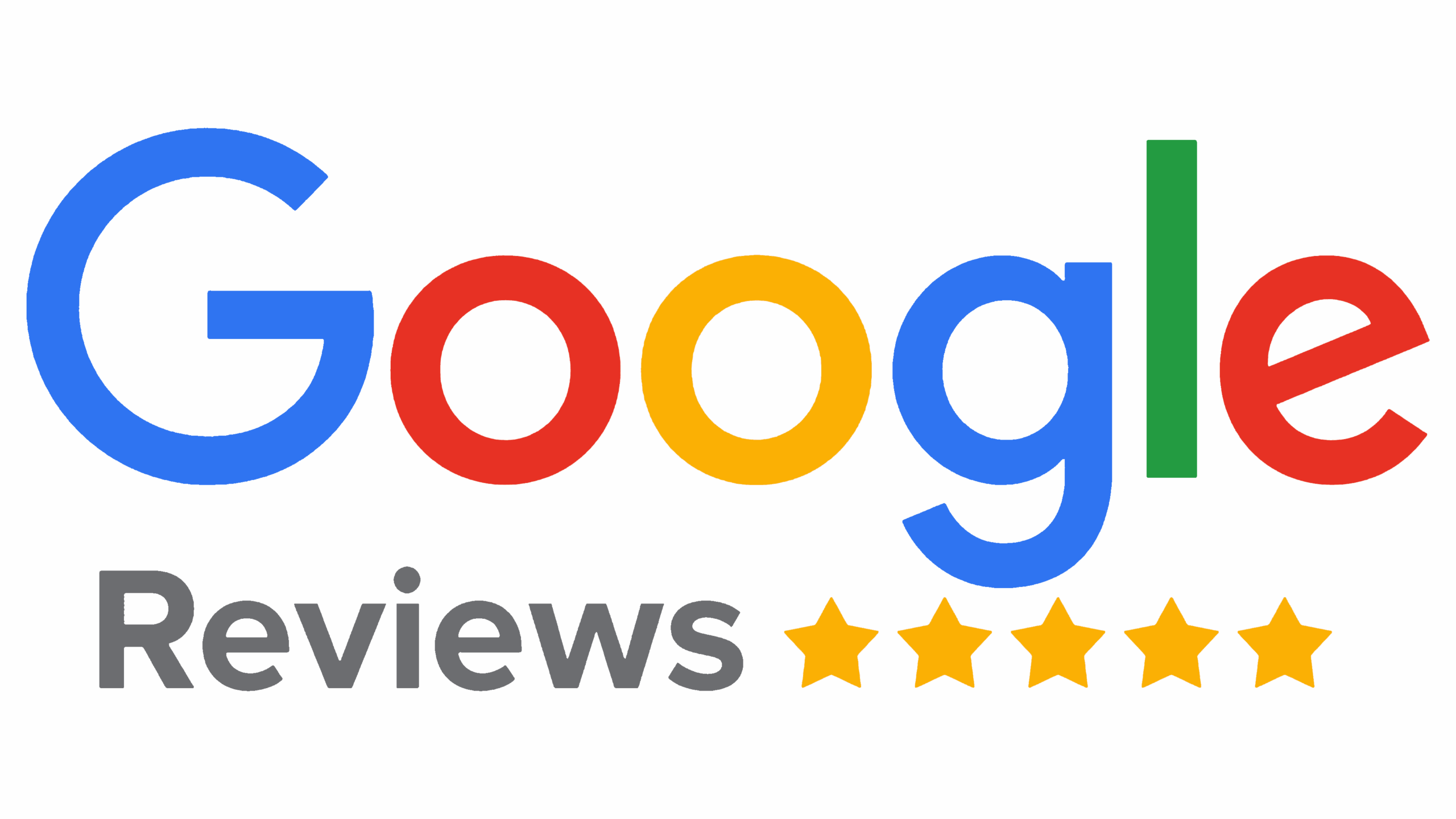 Google-Review-Logo
