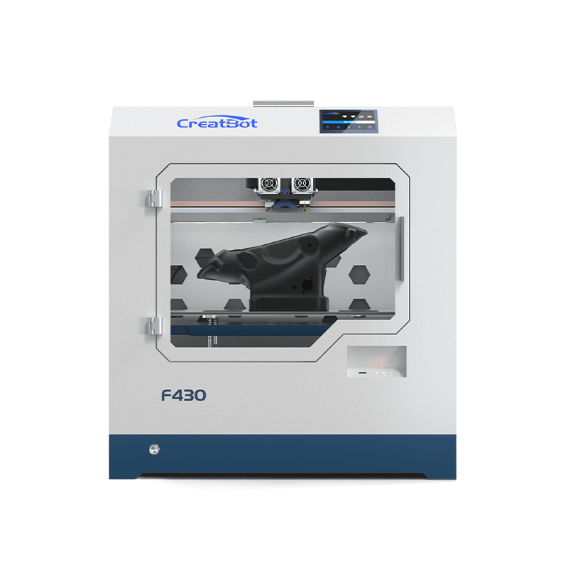 FDM Print service F430