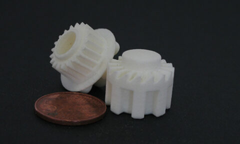 sls 3d geprint product